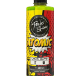 SHAMPOO ATOMIC - TOXIC SHINE