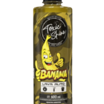 SHAMPOO BANANA - TOXIC SHINE