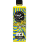 CREME WAX BANANA - TOXIC SHINE
