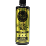 SHAMPOO HYPERBLACK - TOXIC SHINE