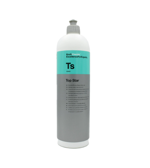 topst TOP STAR - KOCHCHEMIE - Imagen 1