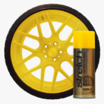 AMARILLO PERLADO - STRETCH