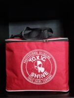 BOLSO ORGANIZADOR GRANDE - TOXIC SHINE