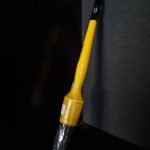 PINCEL N24 BLACK - WORK STUFF