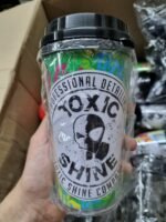 VASO TERMICO - TOXIC SHINE - Imagen 4