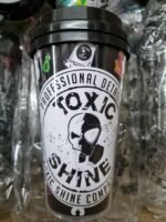 VASO TERMICO - TOXIC SHINE - Imagen 5