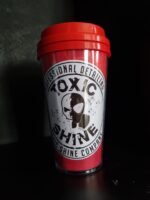 VASO TERMICO - TOXIC SHINE