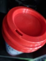 VASO TERMICO - TOXIC SHINE - Imagen 2