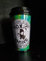 VASO TERMICO - TOXIC SHINE - Imagen 3