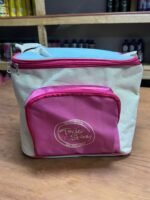 BOLSO ORGANIZADOR GRANDE - TOXIC SHINE - Imagen 2