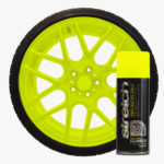 AMARILLO FLUO - STRETCH