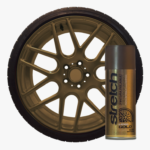 BRONCE OSCURO METAL - STRETCH