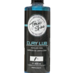 CLAY LUB 600CC - TOXIC SHINE