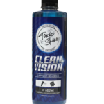 CLEAN VISION - TOXIC SHINE