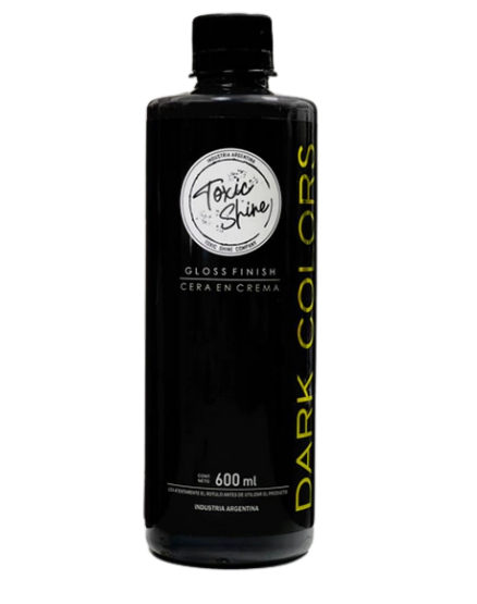 dark DARK COLORS - TOXIC SHINE - Imagen 1