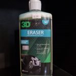 ERASER - 3D