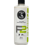 F2 FINISH - TOXIC SHINE