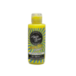 MINI CREME WAX BANANA  120ml - TOXIC SHINE