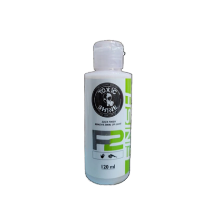minifinisg MINI F2 FINISH - TOXIC SHINE - Imagen 1