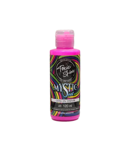 mystic250 MINI MYSTIC SEAL - TOXIC SHINE - Imagen 1