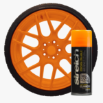 NARANJA MATE - STRETCH