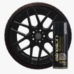 NEGRO BRILLANTE - STRETCH