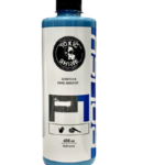 P1 POLISH 600CC - TOXIC SHINE