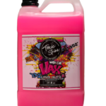 SHAMPOO WAX 4L - TOXIC SHINE