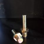 ADAPTADOR TALADRO - ROSCA M14 PULIDORA