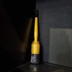 PINCEL N30 BLACK - WORK STUFF