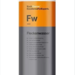 FW - FLECKENWASSER - KOCHCHEMIE