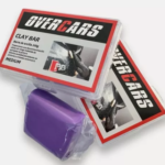 CLAYBAR - OVERCARS