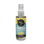 FRESH LEMON & MINT - ESSENCE - TOXIC SHINE