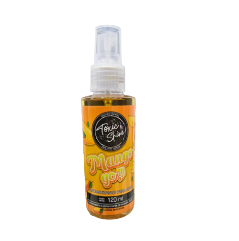 MANGO G MANGO -ESSENCE TOXIC SHINE - Imagen 1