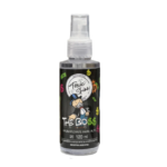 THE BOSS ESSENCE - TOXIC SHINE