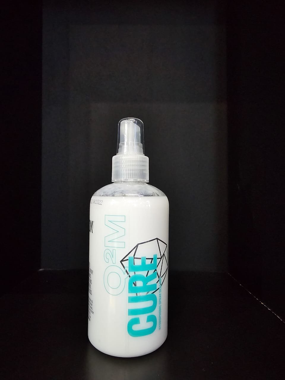 WhatsApp Image 2023-10-14 at 10.33.48 CURE 400 ML - GYEON - Imagen 1