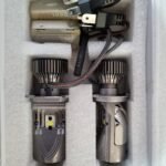 CREE LED H4 LUPA - 34mil lm
