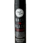 BACK TO BLACK - TOXIC SHINE