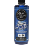 BLUE MAGIC - TOXIC SHINE