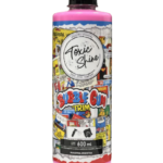 BUBBLE GUM TRIM - TOXIC SHINE