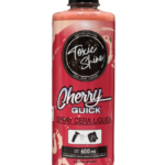 CHERRY QUICK - TOXIC SHINE