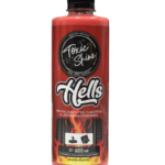 HELLS - TOXIC SHINE