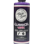 ILUSSION WAX - TOXIC SHINE