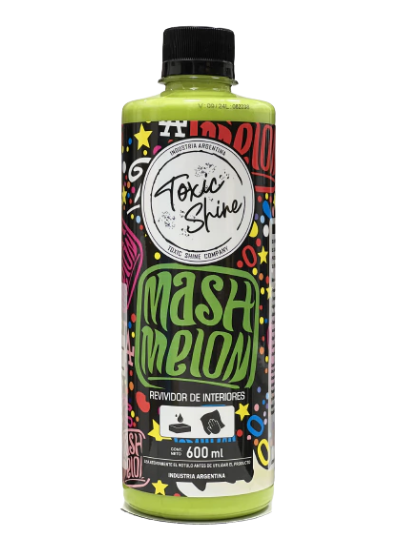 MASHM MASH MELON - TOXIC SHINE - Imagen 1