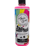 SNEAKERS - TOXIC SHINE