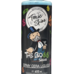 THE BOSS SHINE - TOXIC SHINE