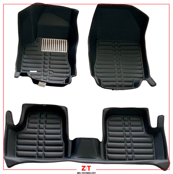 2081 Peugeot 208 G2 - Ziel Technology - Imagen 1