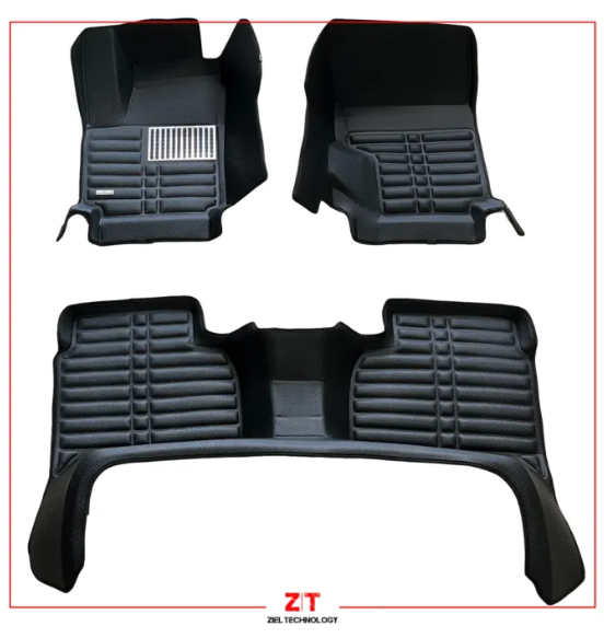 AMAROK1 Volkswagen Amarok - Ziel Technology - Imagen 1