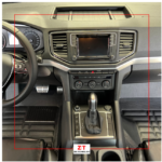 Volkswagen Amarok - Ziel Technology - Imagen 8