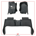 Renault Alaskan y Nissan Frontier - Ziel Technology